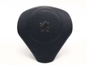 AIRBAG DELANTERO IZQUIERDO 96441877 PEUGEOT 1007 Autodesguaces Alicante
