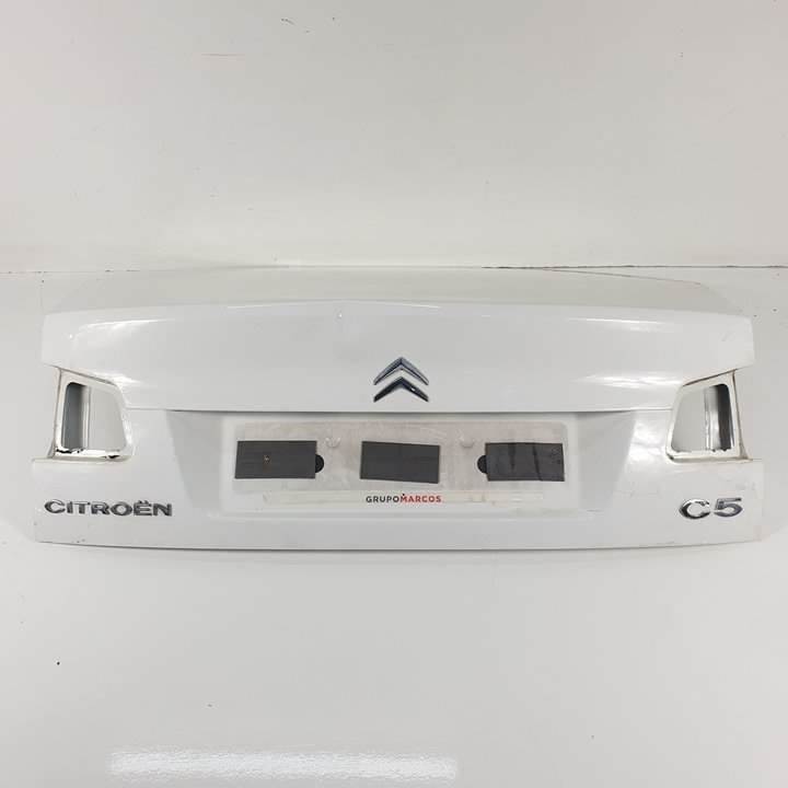 TAPA MALETERO - CITROEN - C5 BERLINA