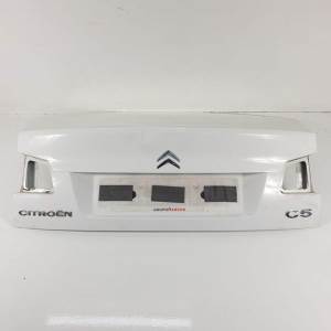TAPA MALETERO CITROEN C5 BERLINA Autodesguaces Alicante
