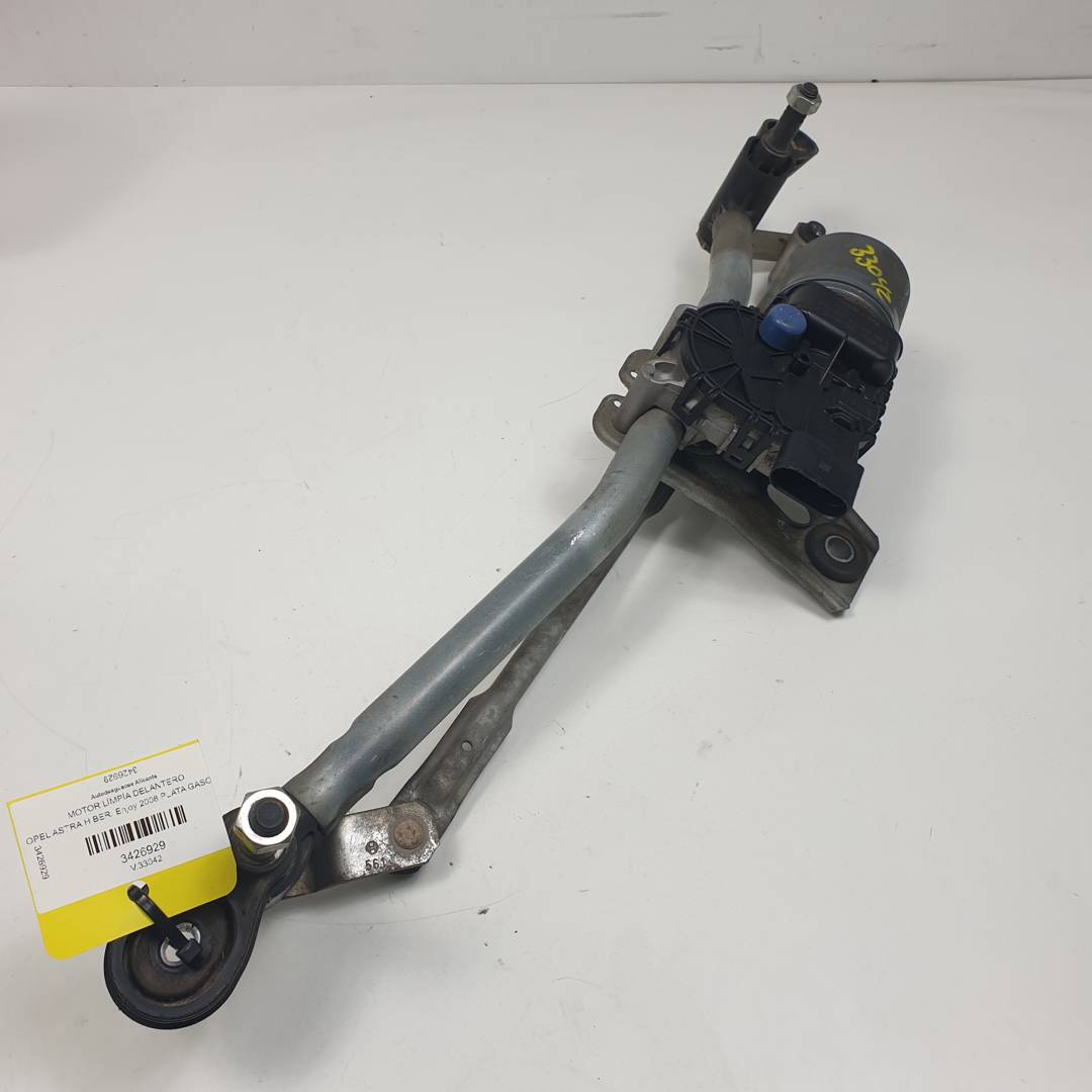 Wischermotor vorne - 0390241553 - OPEL - ASTRA H BER.