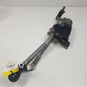 MOTOR LIMPIA DELANTERO 0390241553 OPEL ASTRA H BER. Autodesguaces Alicante