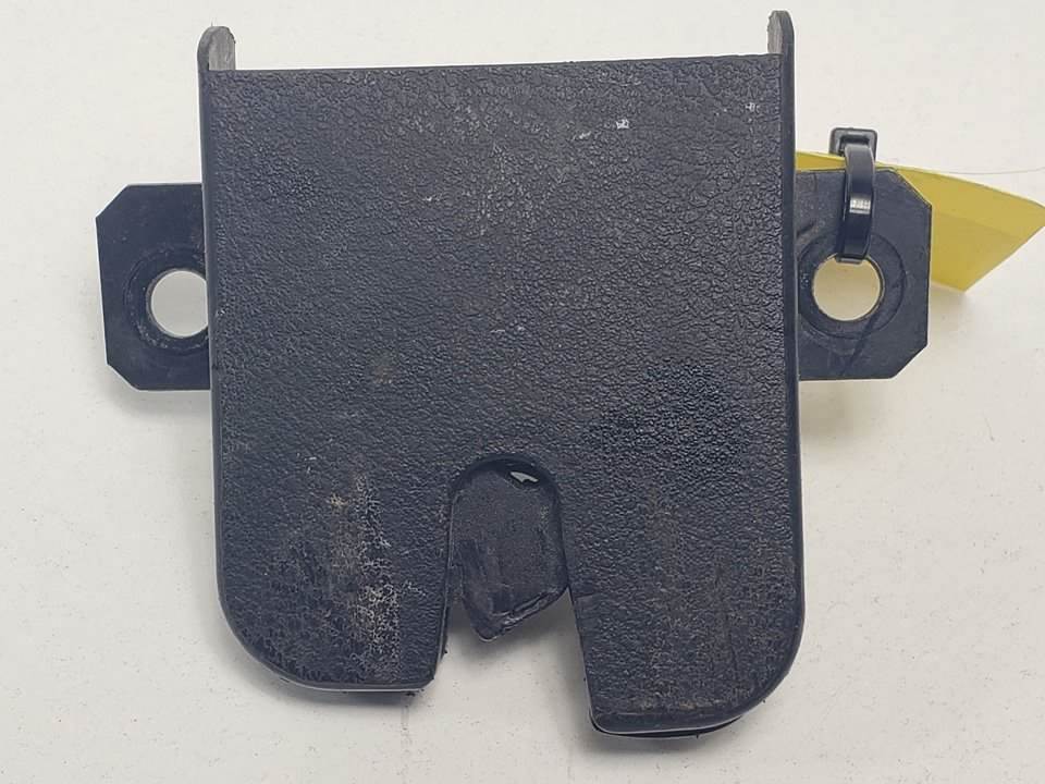 CERRADURA MALETERO / PORTON - 1J6827505B - VOLKSWAGEN - GOLF IV BERLINA (1J1)