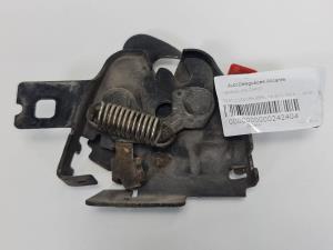 CERRADURA CAPOT 6K0823503D SEAT CORDOBA BERLINA (6K2) Autodesguaces Alicante