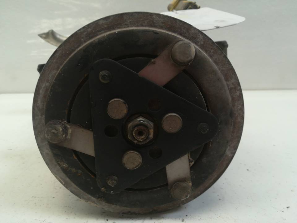 COMPRESOR AIRE ACONDICIONADO
