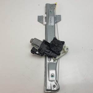 ELEVALUNAS DELANTERO IZQUIERDO 402654IG FORD KA+ Autodesguaces Alicante