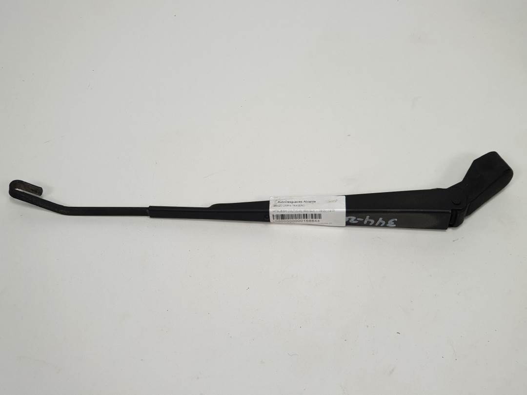 BRAZO LIMPIA TRASERO - 2B24RR153 - MITSUBISHI - COLT (CJ0)