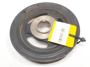 POLEA CIGUEÑAL 9654961080 CITROEN BERLINGO (M59) Autodesguaces Alicante