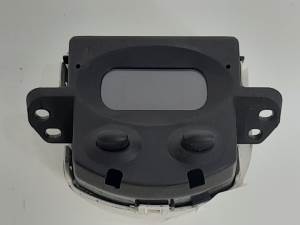 PANTALLA MULTIFUNCION 1514217 MINI MINI (R50,R53) Autodesguaces Alicante