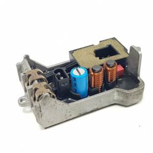 RESISTENCIA CALEFACCION A1638210051 MERCEDES CLASE M (W163) Autodesguaces Alicante
