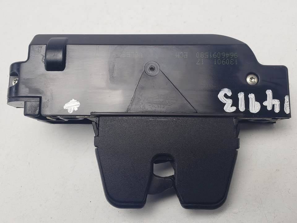 CERRADURA MALETERO / PORTON - 9646091580 - PEUGEOT - 307 (S1)
