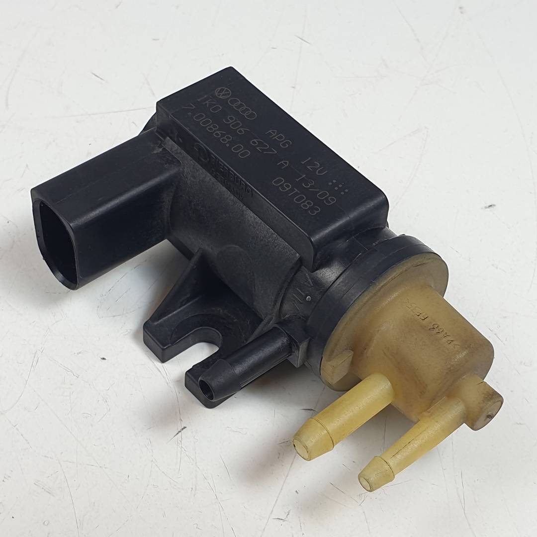 VALVULA AIRE ADICIONAL - 1K0906627A - SEAT - IBIZA SC (6J1)