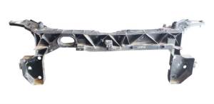 PANEL FRONTAL RENAULT CLIO III Autodesguaces Alicante