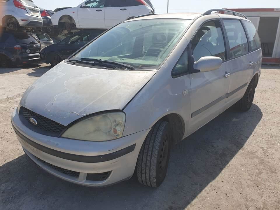 FORD GALAXY (VY) (2000 - 2007)