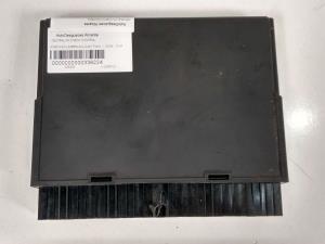 CENTRALITA CHECK CONTROL 5WK48730D FORD FOCUS TURNIER (CAK) Autodesguaces Alicante
