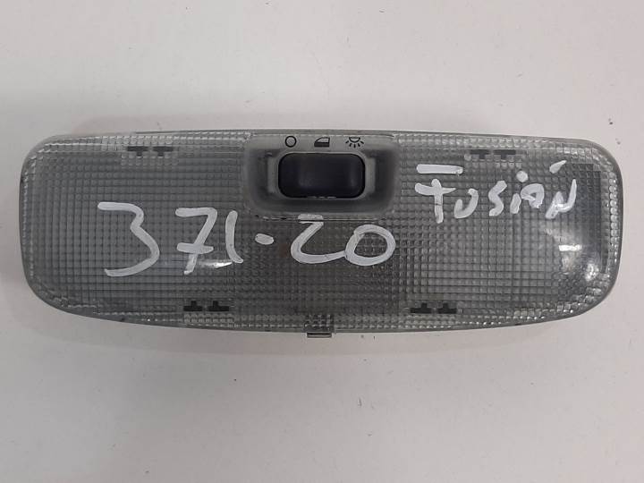 LUZ INTERIOR 3S7A13776AB FORD FUSION (CBK) Autodesguaces Alicante