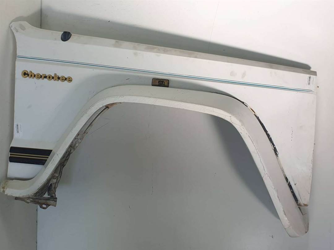 ALETA DELANTERA DERECHA - CHRYSLER - JEEP CHEROKEE (J)