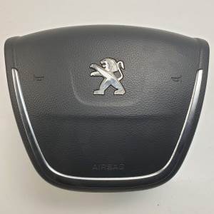 AIRBAG DELANTERO IZQUIERDO 96863325ZE PEUGEOT 508 SW Autodesguaces Alicante