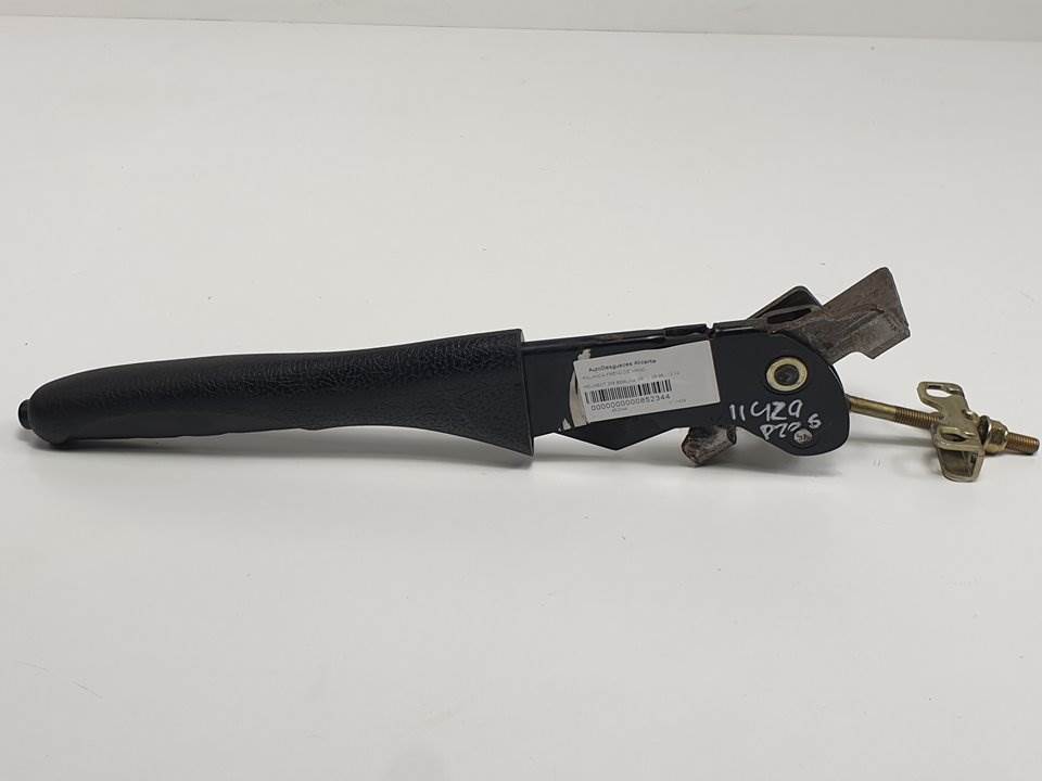 PALANCA FRENO DE MANO - PEUGEOT - 206 BERLINA