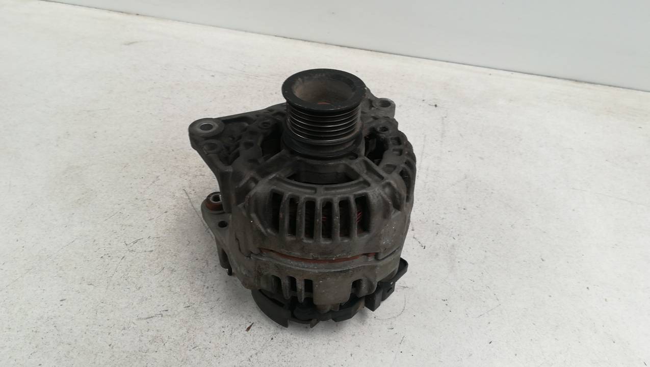 ALTERNADOR