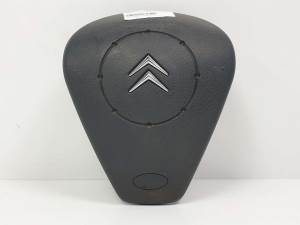 AIRBAG DELANTERO IZQUIERDO 96380009UD CITROEN C2 Autodesguaces Alicante