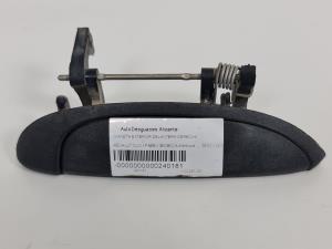 MANETA EXTERIOR DELANTERA DERECHA 7700426087 RENAULT CLIO II FASE II (B/CB0) Autodesguaces Alicante