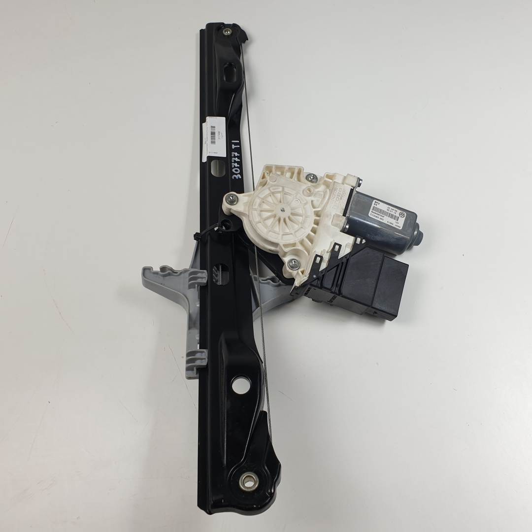 ELEVALUNAS TRASERO IZQUIERDO - 5N0959703F - VOLKSWAGEN - TIGUAN (5N2)