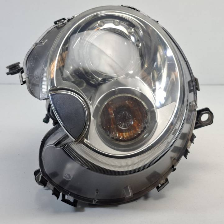 FARO IZQUIERDO 16270303 MINI CLUBMAN (R55) Autodesguaces Alicante
