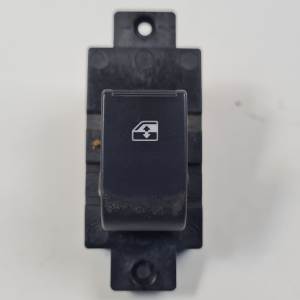 MANDO ELEVALUNAS TRASERO DERECHO 202005438 OPEL ANTARA Autodesguaces Alicante