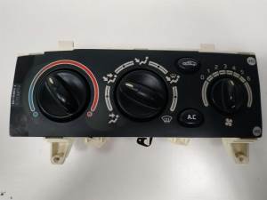 MANDO CALEFACCION / AIRE ACONDICIONADO 651947U RENAULT MEGANE I SCENIC (JA0) Autodesguaces Alicante