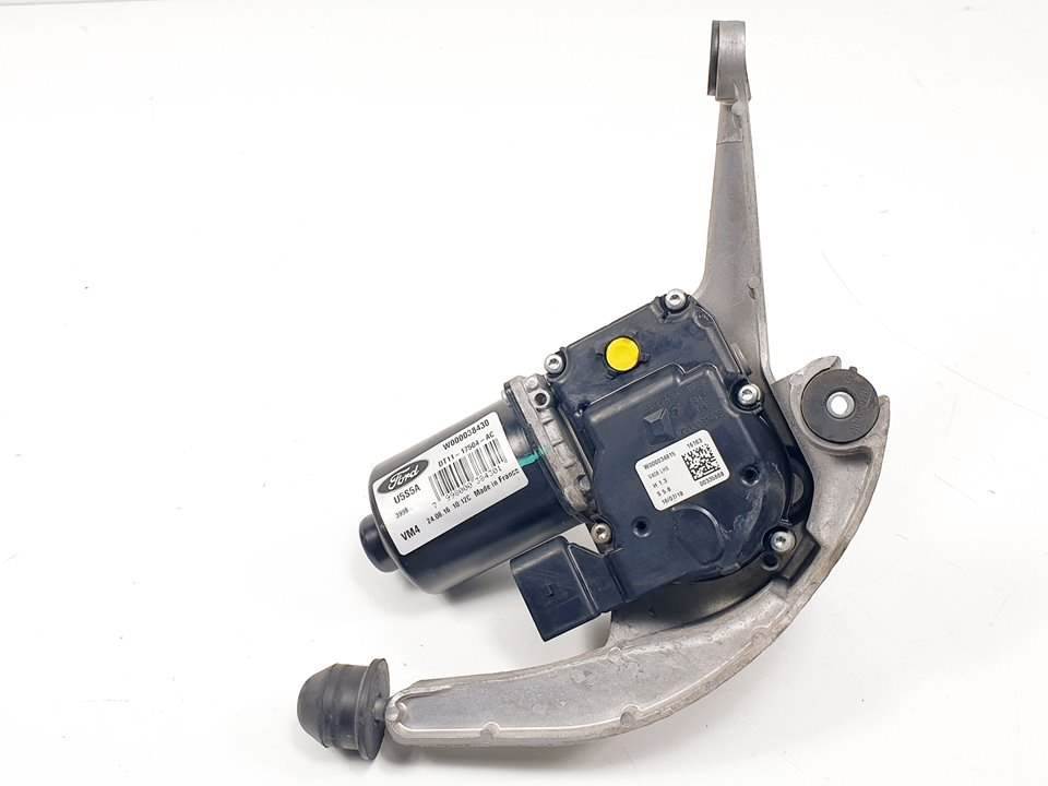 MOTOR LIMPIA DELANTERO - DT1117504AC - FORD - TRANSIT CONNECT