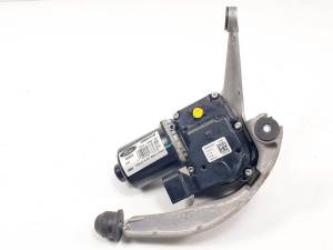 MOTOR LIMPIA DELANTERO DT1117504AC FORD TRANSIT CONNECT Autodesguaces Alicante