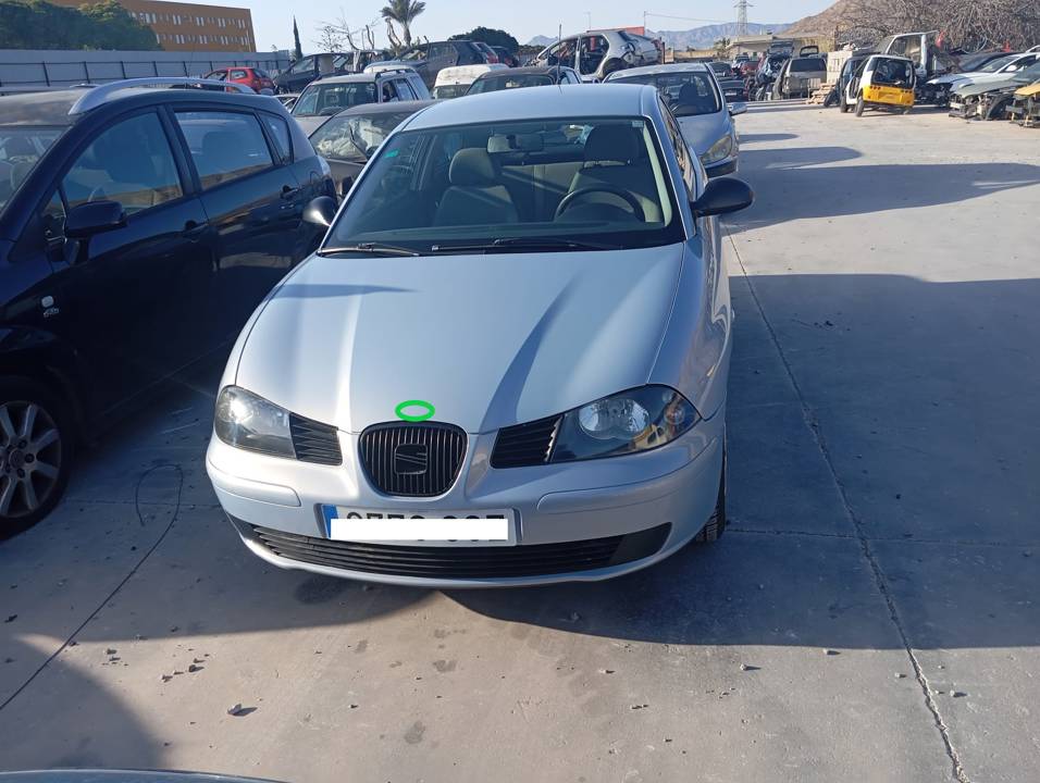 CERRADURA CAPO