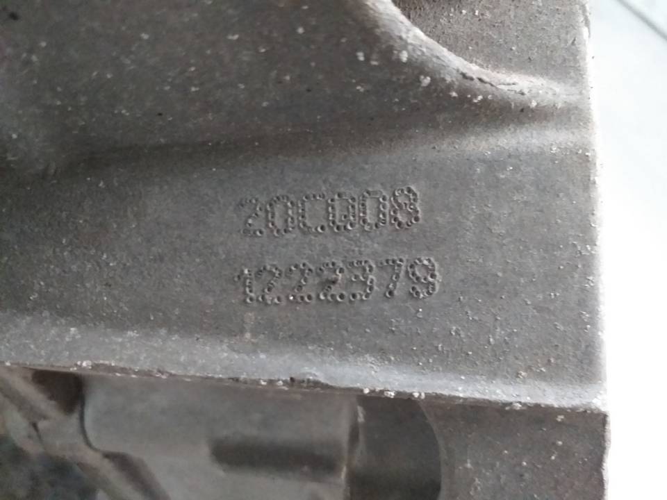 CAJA CAMBIOS