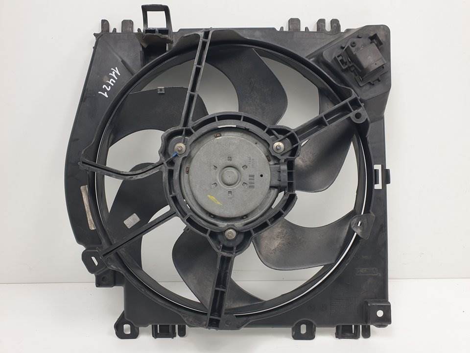 ELECTROVENTILADOR - 8200966248 - RENAULT - CLIO III