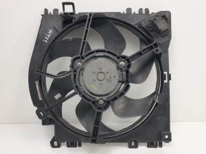 ELECTROVENTILADOR 8200966248 RENAULT CLIO III Autodesguaces Alicante