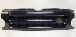 REJILLA DELANTERA DHB000274XXX LAND ROVER DISCOVERY 3 Autodesguaces Alicante