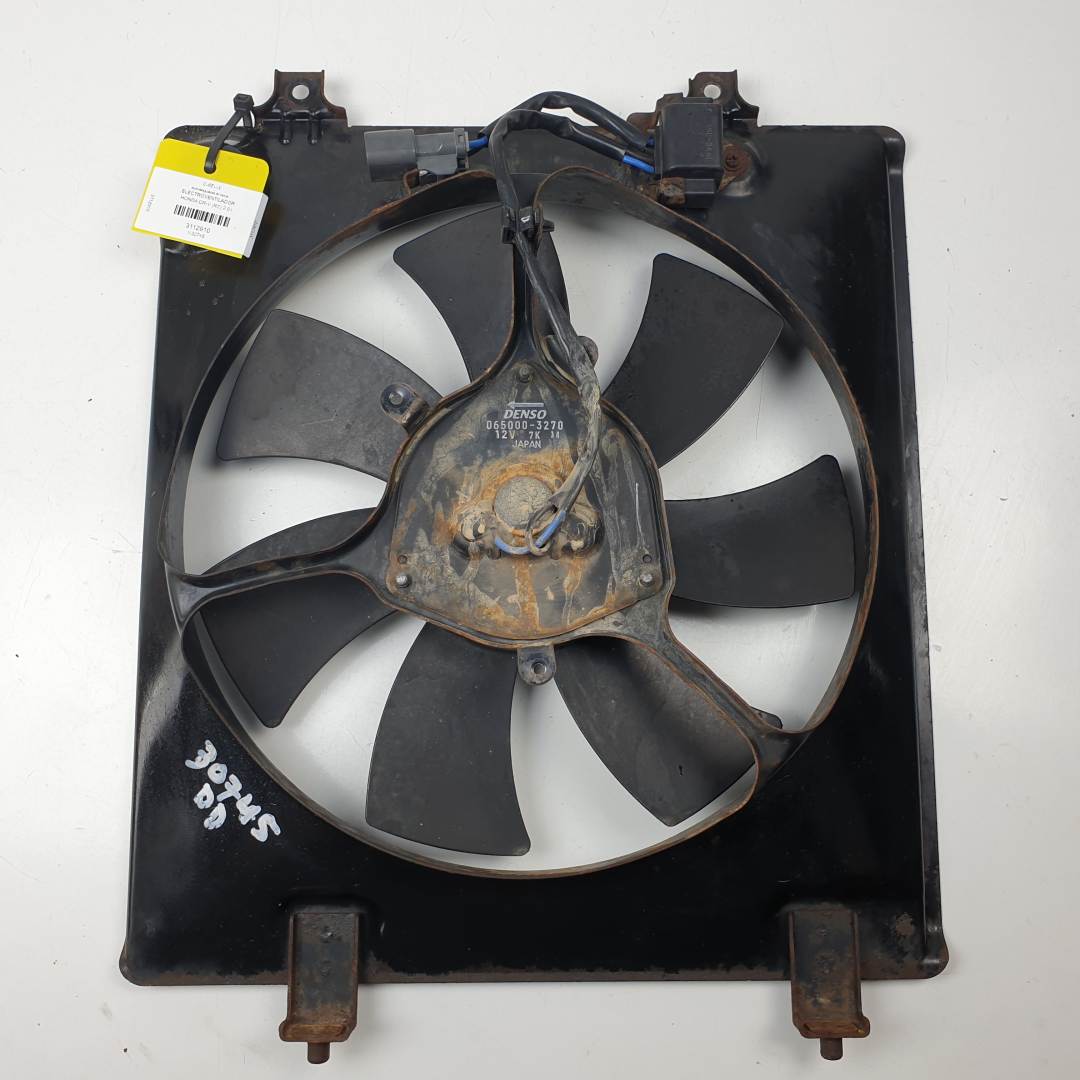 ELECTROVENTILADOR - 0650003270 - HONDA - CR-V (RE)