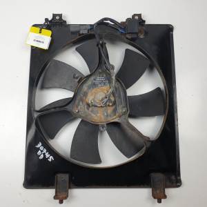 ELECTROVENTILADOR 0650003270 HONDA CR-V (RE) Autodesguaces Alicante
