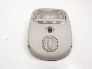 LUZ INTERIOR 9648338377 PEUGEOT 407 SW Autodesguaces Alicante