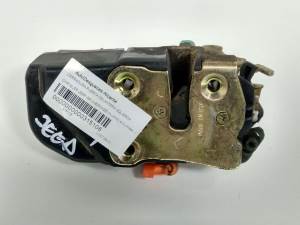 CERRADURA PUERTA DELANTERA IZQUIERDA CHRYSLER JEEP GR.CHEROKEE (WJ/WG) Autodesguaces Alicante