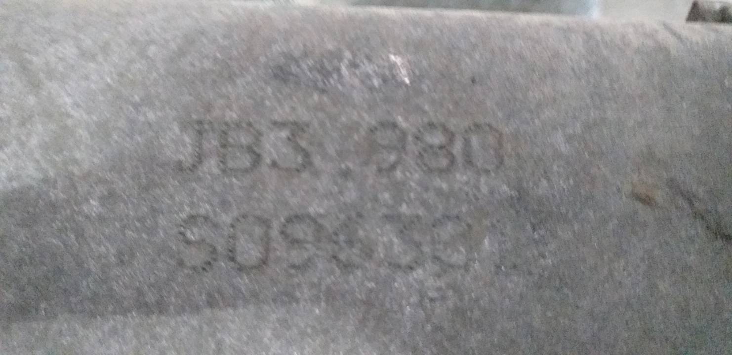 CAJA CAMBIOS