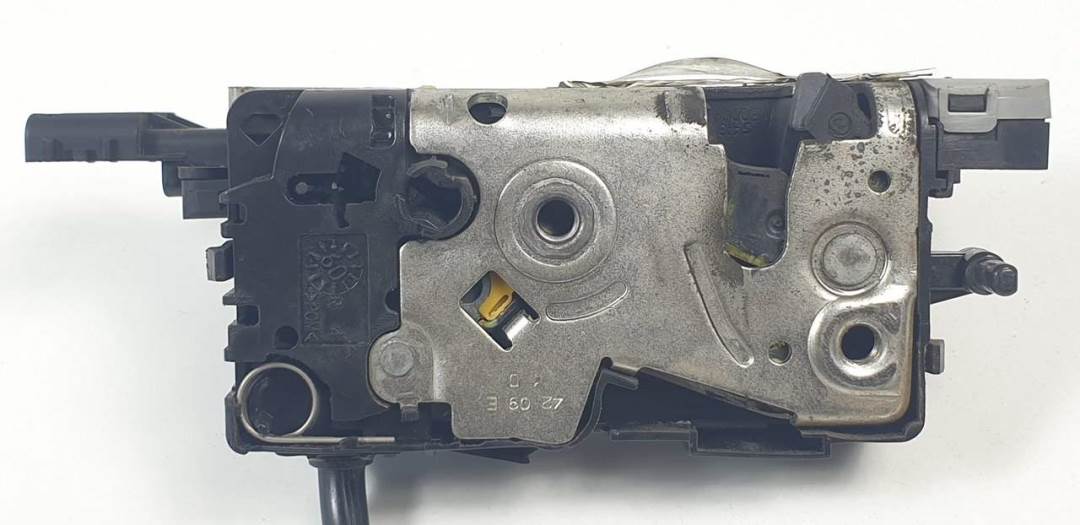 CERRADURA PUERTA TRASERA DERECHA - 24103158 - CITROEN - C4 GRAND PICASSO