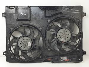 ELECTROVENTILADOR YM218A247GA FORD GALAXY (VY) Autodesguaces Alicante