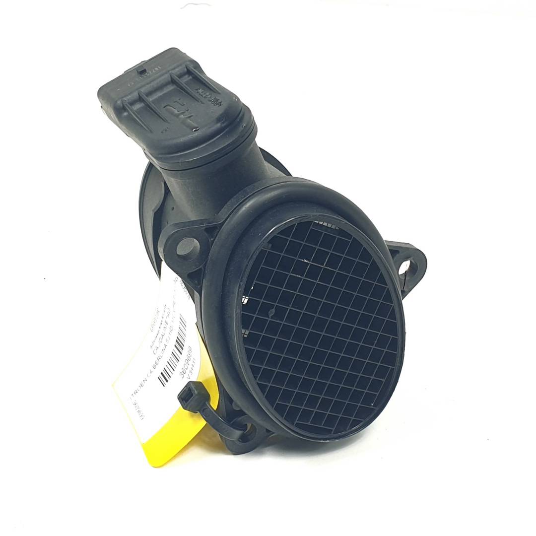 CAUDALIMETRO - 9650010780 - CITROEN - C4 BERLINA