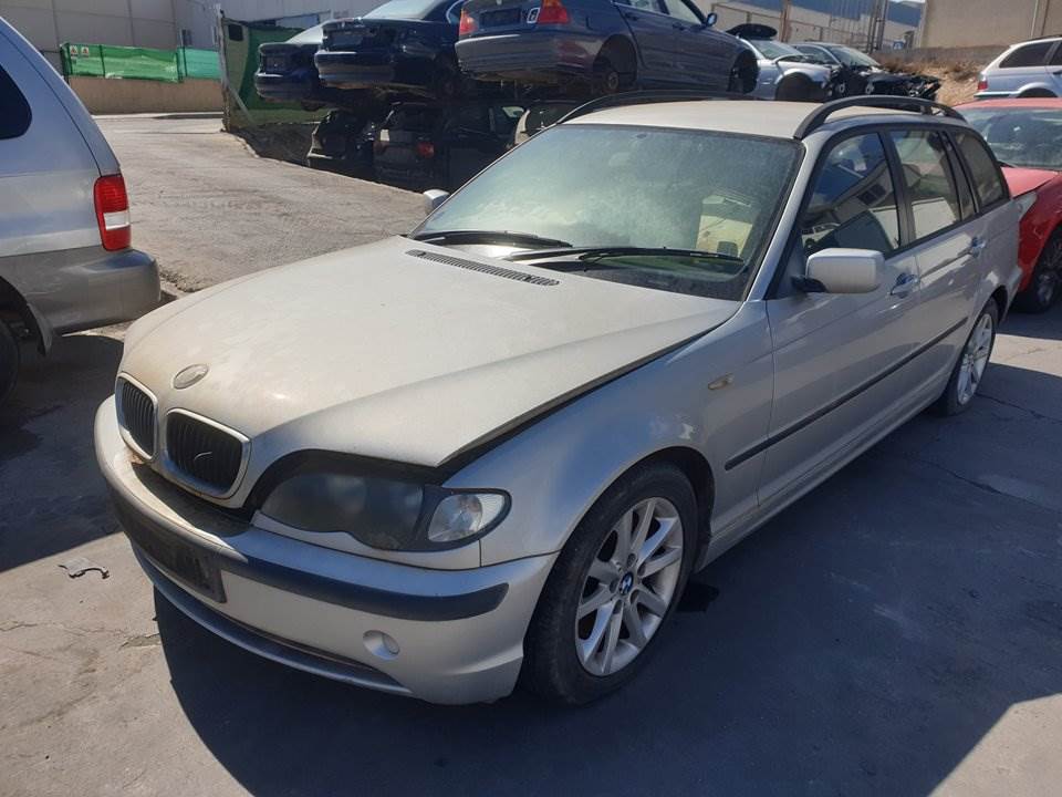 BMW SERIE 3 TOURING (E46) (1999 - 2006)