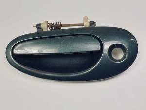 MANETA EXTERIOR DELANTERA IZQUIERDA CHRYSLER SEBRING BERLINA (JR41) Autodesguaces Alicante