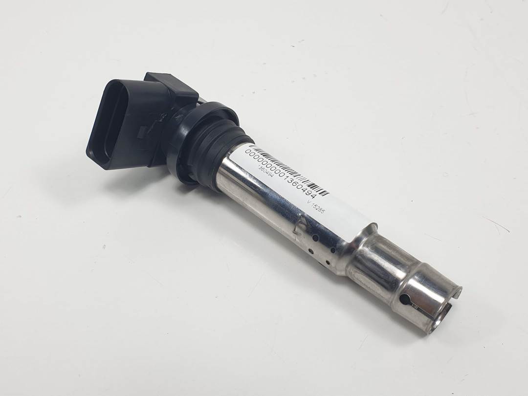 BOBINA ENCENDIDO - 0986221023 - SEAT - IBIZA (6L1)