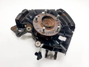 MANGUETA TRASERA DERECHA MAZDA 6 KOMBI (GH) Autodesguaces Alicante