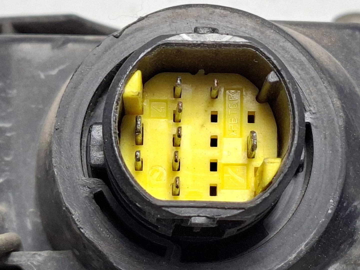 Foto 4 de Faro Izquierdo Fiat Stilo (192) (2001–2012)