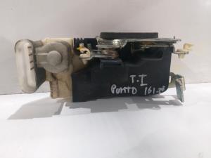 CERRADURA PUERTA TRASERA IZQUIERDA FIAT PUNTO BERLINA (188) Autodesguaces Alicante